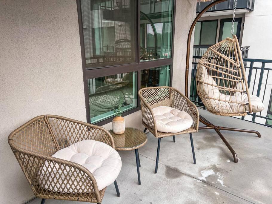 Luxury 1Bdr Centrally Located In Hollywood Лос-Анджелес Экстерьер фото